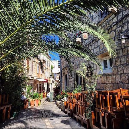 Hvar Centre Dorms Hostel Hvar Town Luaran gambar