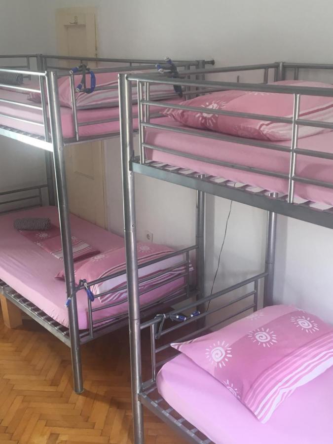 Hvar Centre Dorms Hostel Hvar Town Luaran gambar