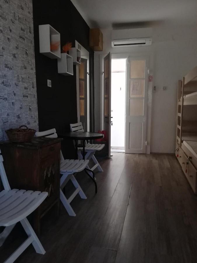 Hvar Centre Dorms Hostel Hvar Town Luaran gambar