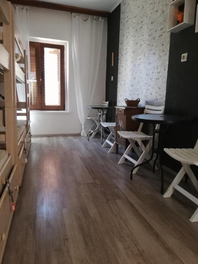 Hvar Centre Dorms Hostel Hvar Town Luaran gambar